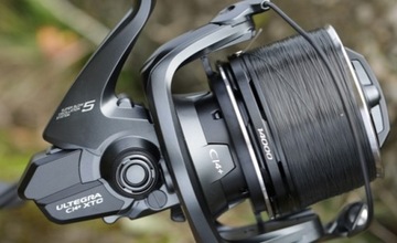 Катушка Shimano ULTCI45500XTC 5,3:1
