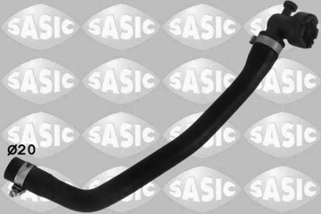 3400169 PŘÍVOD SYSTÉMU CHLAZENÍ CITROEN C3 1.4