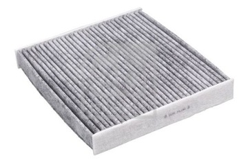 FEBI BILSTEIN 184431 FILTR VENTILACE PROSTORU SPOLUJEZDCE