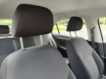 Skoda Rapid II Liftback Facelifting 1.0 TSI 95KM 2017 Škoda RAPID Skoda RAPID Krajowy, książka, zdjęcie 12