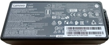 stacja Lenovo ThinkPad Ultra Dock 40AJ 40AJ0135EU