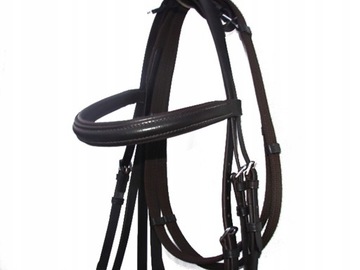 OGŁOWIE+WODZE ROZ. PONY-PROMOCJA