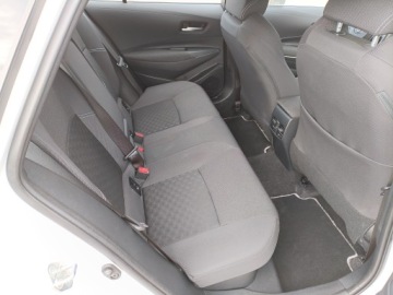 Toyota Corolla XII TS Kombi Facelifting 1.8 Hybrid 140KM 2023 Toyota Corolla 1.8 Hybrid Comfort Seria E21 (2019-, zdjęcie 12