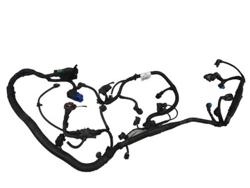 SVAZEK MOTORU 13299689 OPEL MERIVA B 1.4