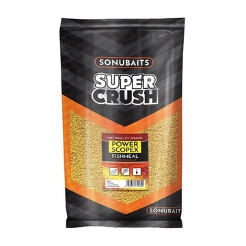 СОНУБАЙТС SUPERCRUSH - POWER SCOPEX 2КГ