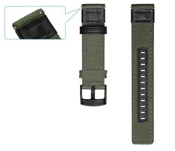 АДАПТЕРЫ РЕМНЯ ИЗ НЕЙЛОНА ДЛЯ СМАРТ-ЧАСОВ XIAOMI AMAZFIT T-REX 2