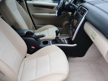 Mercedes Klasa B W245 180 CDI 109KM 2010 Mercedes B B 180 CDI , Salon Polska, Klima, zdjęcie 8