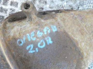 NÁPRAVA ZADNÍ DIFER OPEL OMEGA B 2.0 16V 90446890
