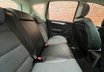 Mercedes Klasa A W169 Coupe 1.5 150 95KM 2005 Mercedes-Benz Klasa A Czujniki Panorama Klima Gwarancja w cenie Warszawa V, zdjęcie 17