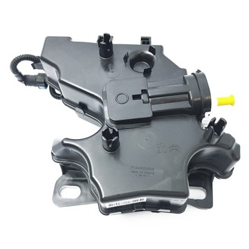 FAP DPF TANK TRAVELER PROACE HDI ОРИГИНАЛ