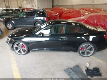 Audi A5 F5 2023 Audi S5 Coupe Premium Tfsi Quattro Tiptronic 2023 3.0l 3.0 Benzyna 349KM, zdjęcie 2