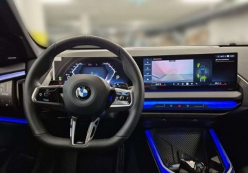 BMW X3 G45 2025 BMW X3 HarmanKardon l Adaptacyjny LED l Driving Assistant 2.0 Diesel 197KM, zdjęcie 13
