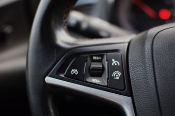 Opel Astra 2015 Opel Astra 1,6CDTI Bezwypadkowy prosto z Niemieckiego Salonu, zdjęcie 12