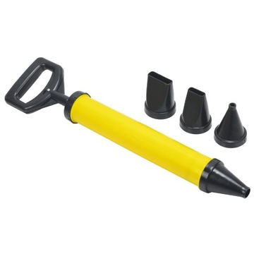 WYCISKACZ BUDOWLANY DO MAS I ZAPRAW 660ml ABS 5 el