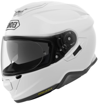 SHOEI Kask integralny GT-AIR II White Biały L