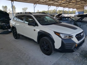 Subaru 2023 Subaru Outback Wilderness 2023 2.4l 2.4 Benzyna 260KM, zdjęcie 4