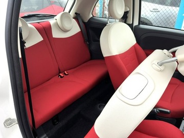 Fiat 500 II Seria 1 1.2 69KM 2013 Fiat 500 Panorama /Jedyne 77Tyś km/1, zdjęcie 31