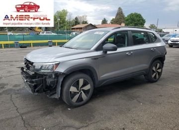 Volkswagen 2023 Volkswagen Inny Taos S 2023 1.5l 1.5 Benzyna 158KM