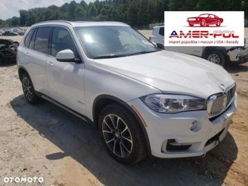 BMW X5 G05 2018 BMW X5 BMW X5 xDrive35i