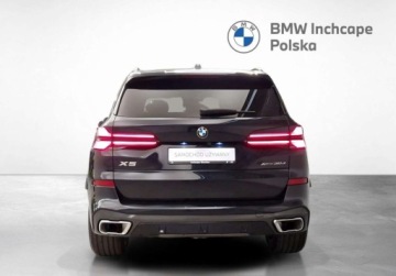BMW X5 G05 SUV Facelifting 3.0 30d 298KM 2025 BMW X5 xDrive30d, Hak, M Sport, Harman Kardon, ParkingAssistantProfessiona, zdjęcie 22