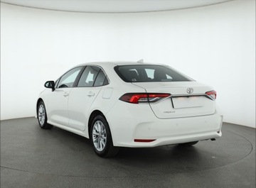 Toyota Corolla XII Sedan 1.5 VVT-i 125KM 2022 Toyota Corolla 1.5 VVT-i, Salon Polska, zdjęcie 3