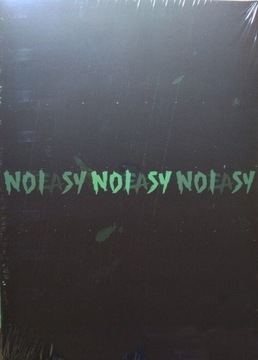 {{{ STRAY KIDS - NOEASY - A TYPE VER.