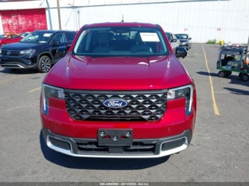 Ford Maverick II 2025 Ford Maverick Lariat 2025 2.5l 2.5 Hybryda 162KM, zdjęcie 7