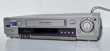 Видеорегистратор SONY SLV SF 90 SLV-SF90