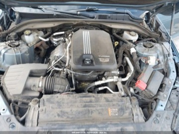 Cadillac 2023 Cadillac CT5 Premium Luxury 2023 2.0 Benzyna 237KM, zdjęcie 8