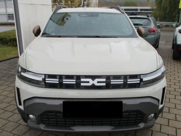 Dacia Duster II SUV Facelifting 1.0 TCe ECO-G 100KM 2025 Od ręki - Extreme LPG 1.0 Tce 100KM / Pakiet Techno, Parking, Zimowy, zdjęcie 1