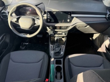 Skoda Fabia IV 2026 SKODA Fabia Drive 1.0 TSI DSG Hatchback 115KM 2026, zdjęcie 9