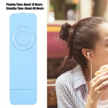 ПОРТАТИВНЫЙ MP3-ПЛЕЕР USB2.0 1,4