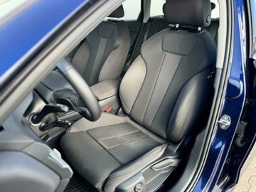 Audi A4 B9 Avant Facelifting 2.0 40 TFSI 204KM 2022 Audi A4 Avant Reflektory LED ,Audi Smartphone , Aktywny tempomat 2.0 204KM, zdjęcie 24