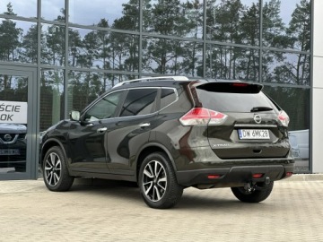 Nissan X-Trail III Terenowy 2.0 dCi 177KM 2017 Nissan X-Trail Salon Polska! Panorama, Kamera360 !, zdjęcie 6