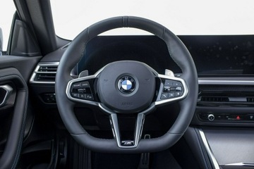 BMW Seria 2 G42-U06 Coupe 2.0 218i 156KM 2025 BMW 218 Coupe Dostępny od ręki!, zdjęcie 16