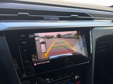 Volkswagen Arteon Shooting Brake R 2.0 TSI 320KM 2024 Volkswagen Arteon 2.0TSI R 320KM, 4Motion, Gwarancja,Serwis ASO, FV23,HAK, zdjęcie 21