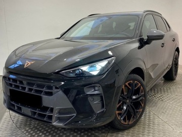 Cupra Terramar SUV 2.0 TSI 204KM 2025 CUPRA Terramar 2.0 TSI DSG 4Drive Suv 204KM 2025, zdjęcie 2