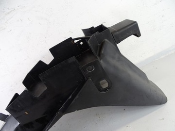 Suzuki Bandit GSF 600 95-99 Крыло Задняя колесная арка