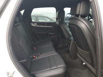 Porsche Cayenne III 2024 Porsche Cayenne 2024 3.0l, zdjęcie 10