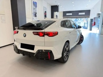 BMW X2 U10 2025 BMW X2 sDrive20i Sport Suv 1.5 (170KM) 2025, zdjęcie 2