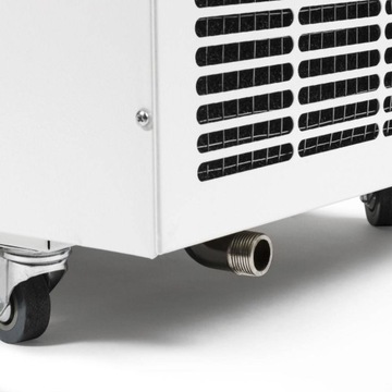 Промышленный осушитель воздуха TROTEC DH 65 S