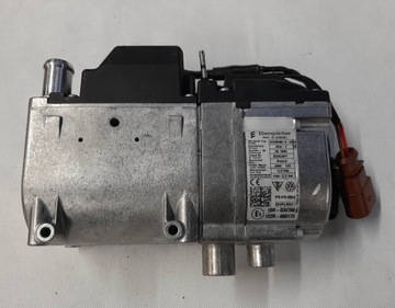 VW Touareg II Ogrzewanie Webasto 7P0815008K 2010-2017