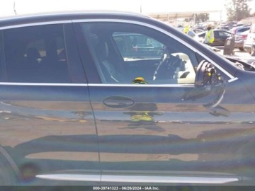 BMW X3 G01 2024 BMW X3 2024r, SDrive30I, 2.0L 2.0 Benzyna 248KM, zdjęcie 14