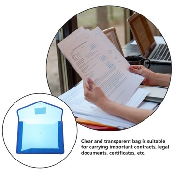 СУМКИ А4 3 ШТ.