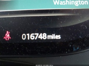 Land Rover Range Rover V 2025 Land Rover Range Rover P400 Se 2025 3.0 Benzyna 395KM, zdjęcie 12