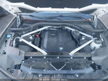 BMW X7 2021 BMW X7 XDrive40I 2021 3.0l 3.0 Benzyna 335KM, zdjęcie 4