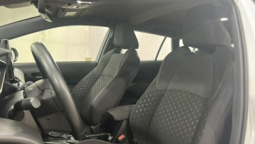 Toyota Corolla XII 2023 Toyota Corolla hybryda 1.8 Comfort, zdjęcie 9