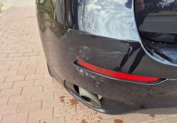 BMW X6 E71 Crossover Facelifting M50d 381KM 2013 BMW X6 BMW X6 M50d Step, 381 KM, dobrze doposazony, nowe opony 3.0 Diesel, zdjęcie 7