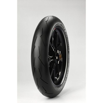 PIRELLI DIABLO SUPERCORSA V2 120/70ZR17+190/55ZR17