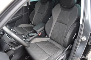 Skoda Karoq Crossover Facelifting 1.5 TSI ACT 150KM 2023 Skoda Karoq SalonPL 150KM DSG StyleWinter PremiumPodrzew.Fotele x4Kessy, zdjęcie 26